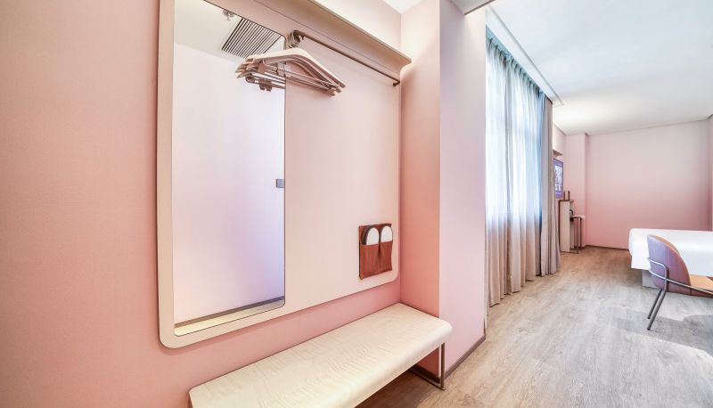 Kamer - Hanting Shaoxing Qianqing Commercial Center Hotel