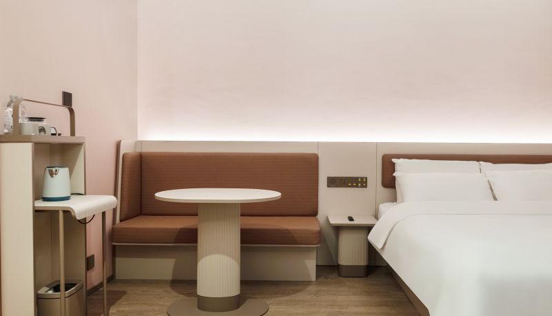 Zimmer - Hanting Xinyu City Government Hotel