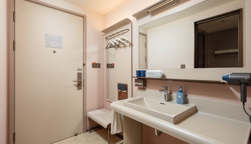 Room - Hanting Shenyang Xinghua Park Subway Station Hotel