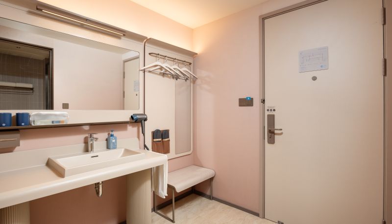 Room - Hanting Shenyang Xinghua Park Subway Station Hotel