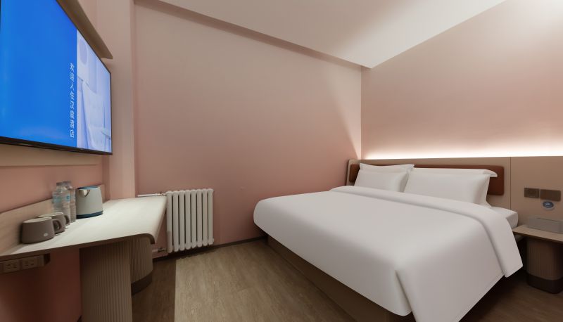 Room - Hanting Beijing Daxing Tiangongyuan Biomedical Base Hotel