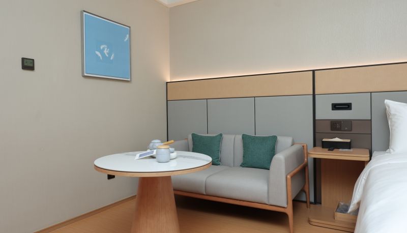 Camera - All season Heze Dongming splendid city hotel