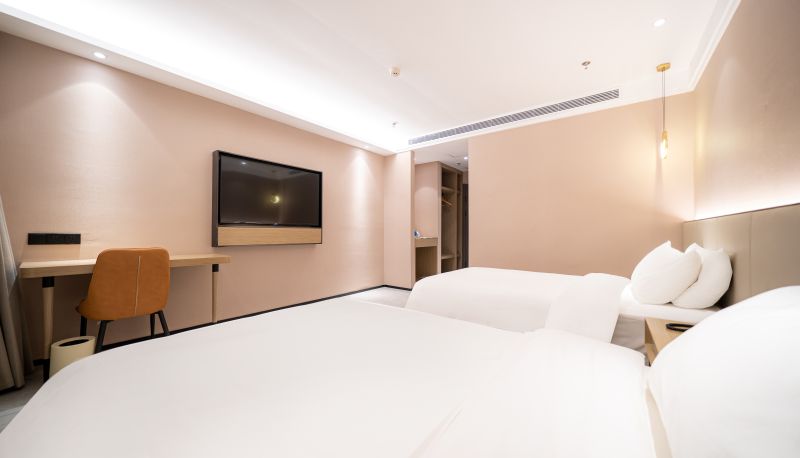 Pokój - Xingcheng Huludao Xingcheng Haibin Road Hotel