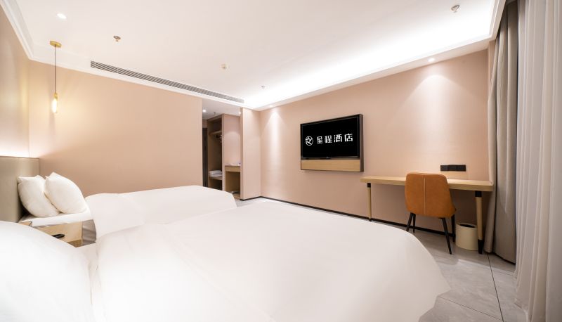 Pokój - Xingcheng Huludao Xingcheng Haibin Road Hotel