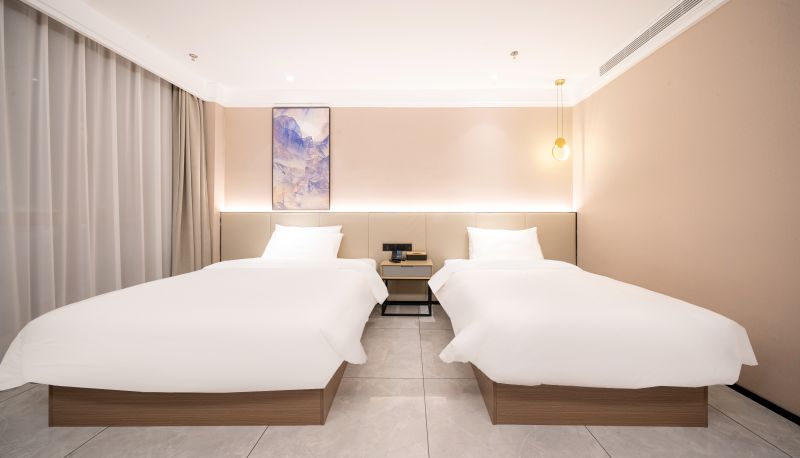 Pokój - Xingcheng Huludao Xingcheng Haibin Road Hotel