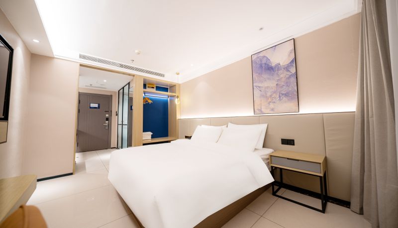 Pokój - Xingcheng Huludao Xingcheng Haibin Road Hotel
