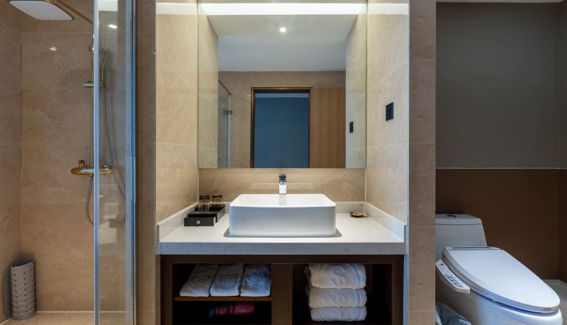 Camera - Xingcheng Yanji Aidan Road Department Store Hotel