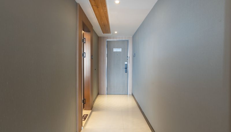 Zimmer - Xingcheng Yanji Aidan Road Department Store Hotel