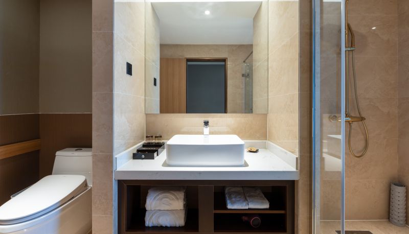 Zimmer - Xingcheng Yanji Aidan Road Department Store Hotel
