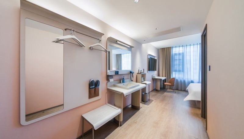 Camera - Hanting Jiaozuo Wen County Sima Street Hotel