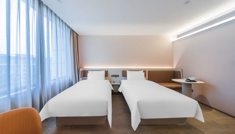 Camera - Hanting Jiaozuo Wen County Sima Street Hotel