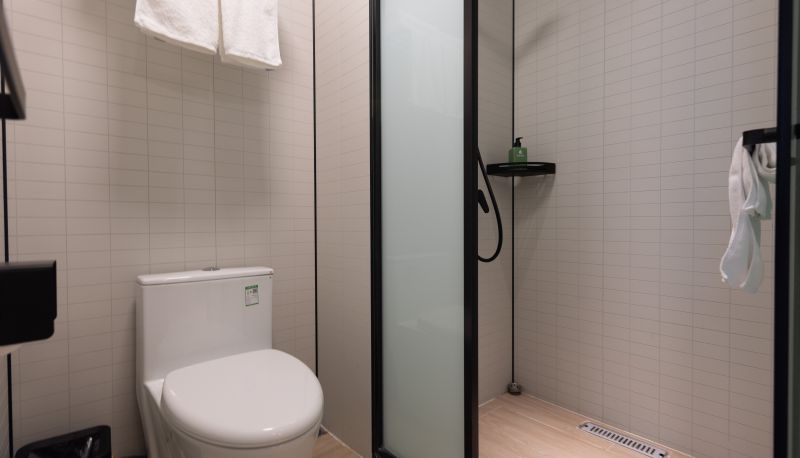 Camera - Haiyou Tianjin Jinghai Shengli Street County Hospital Hotel