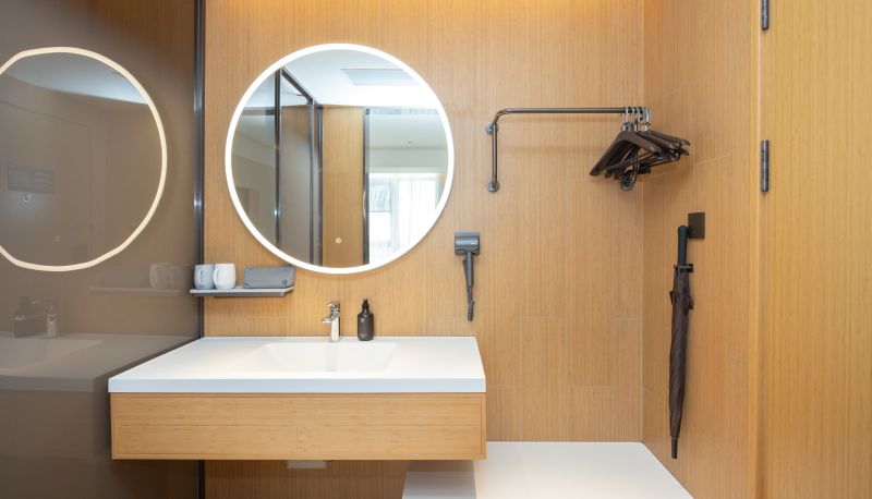 Room - All Season Changshu Southeast Development Zone Kuncheng Lake Hotel