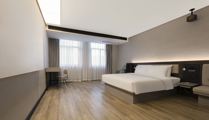 Habitación - Hanting Changsha South Railway Station Hotel