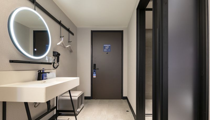Habitación - Hanting Changsha South Railway Station Hotel