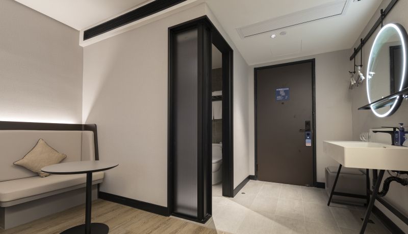 Habitación - Hanting Changsha South Railway Station Hotel