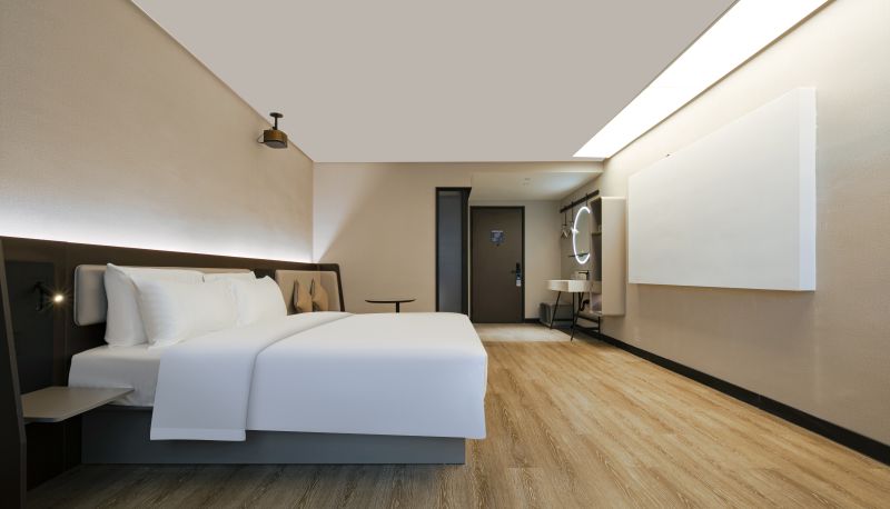 Información - Hanting Changsha South Railway Station Hotel