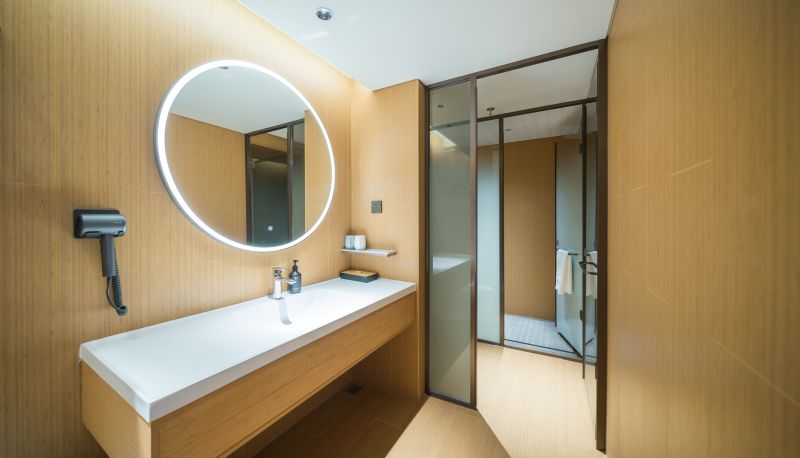 Zimmer - All Season Huludao Xingcheng Government Hotel