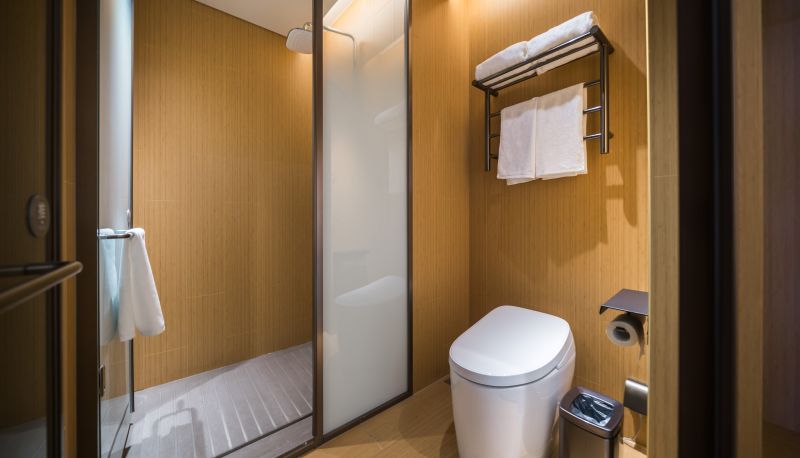 Habitación - All Season Huludao Xingcheng Government Hotel