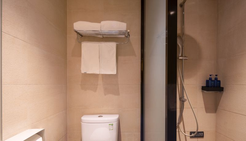Habitación - Hanting Hangzhou Fuyang Silver Lake Jiulong Avenue Hotel