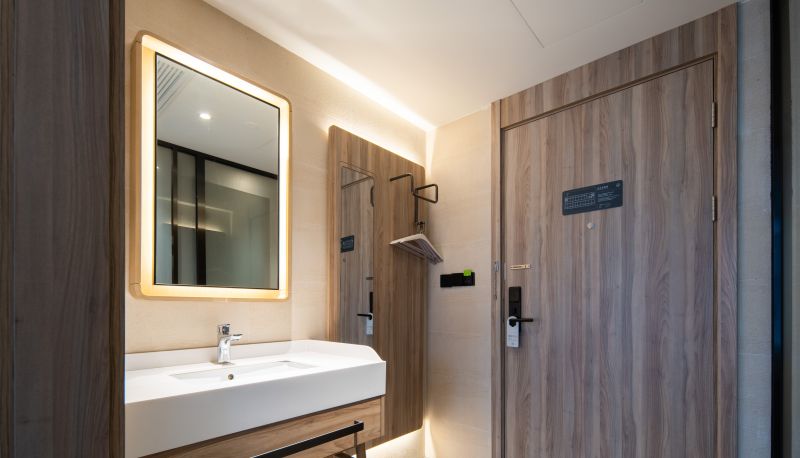 Habitación - Hanting Hangzhou Fuyang Silver Lake Jiulong Avenue Hotel