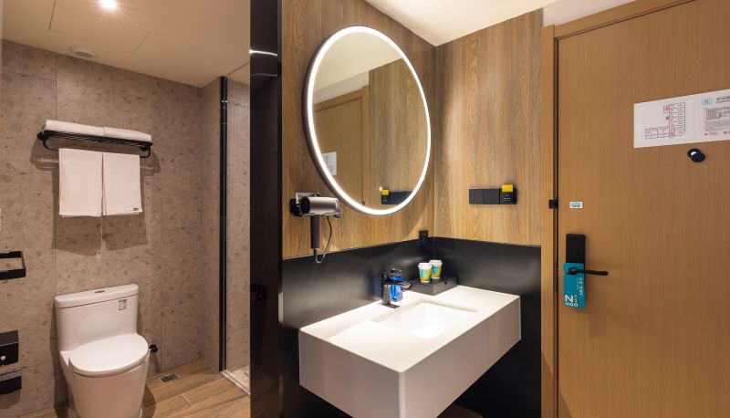 Habitación - Golmud Shibang City Center Hotel Hello
