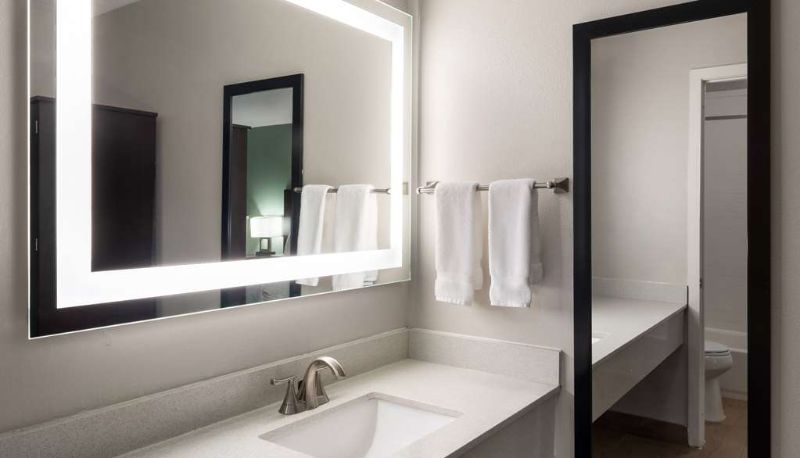 Camera - Wingate by Wyndham Cedar City