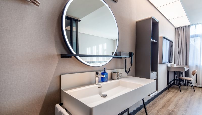 Camera - Hanting Chaoyang Youyi Street Hotel