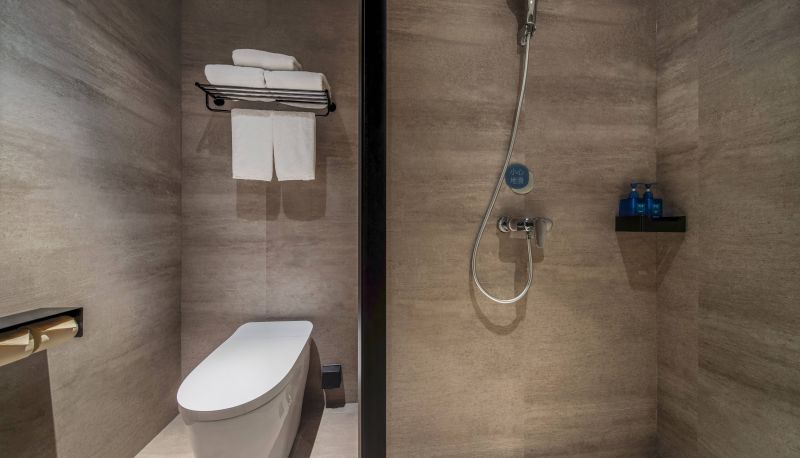 Camera - Hanting Chaoyang Youyi Street Hotel