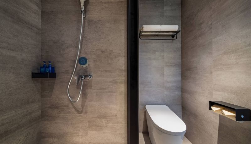 Camera - Hanting Chaoyang Youyi Street Hotel