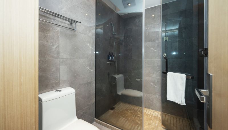 Zimmer - Xingcheng Fuzhou Changle Shiyang Subway Station Hotel