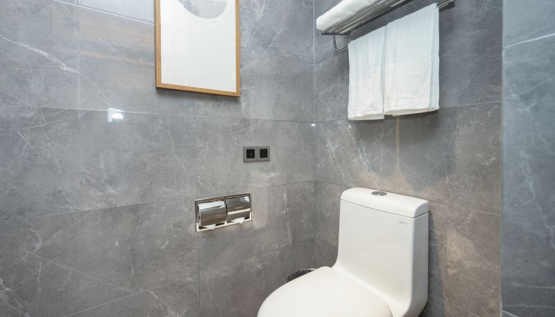 Zimmer - Xingcheng Fuzhou Changle Shiyang Subway Station Hotel