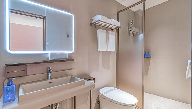 Zimmer - Hanting Honghe Prefecture Jianshui Ancient City Hotel