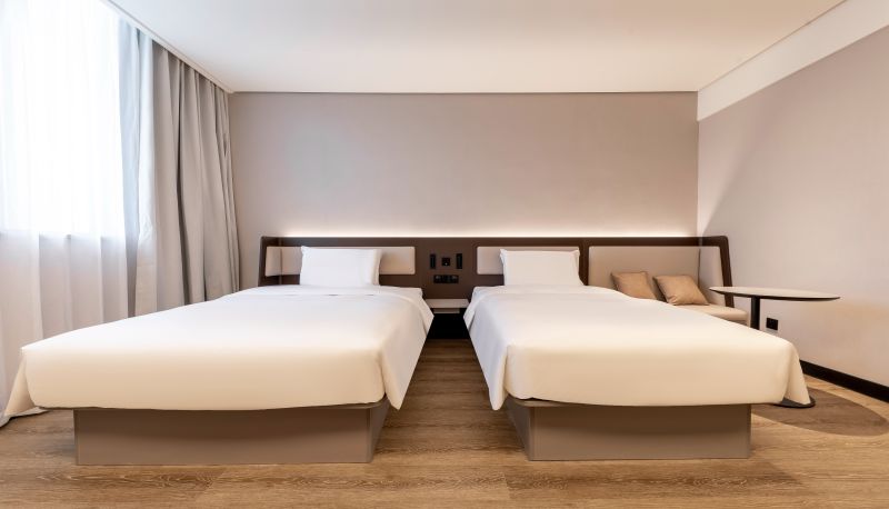 Zimmer - Hanting Suzhou Luzhi Ancient Town Hotel