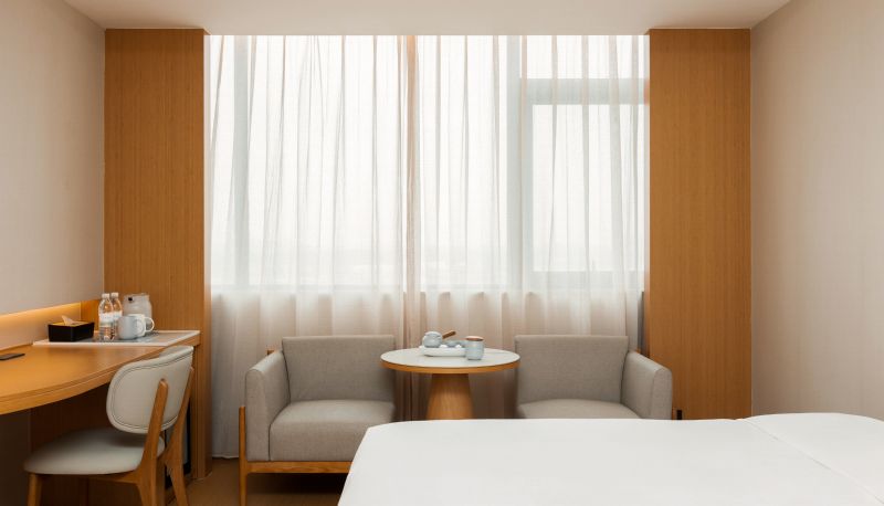 Info - Danzhou Yangpu Economic Development Zone Hotel