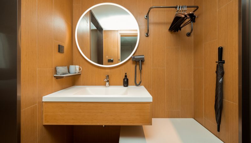 Camera - Danzhou Yangpu Economic Development Zone Hotel