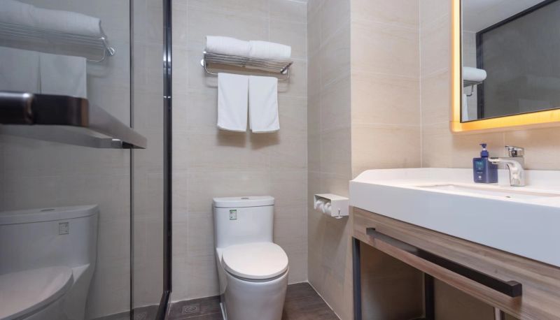 Camera - Hanting Chongqing Rongchuang Cultural Tourism City Hotel