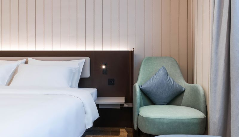 Zimmer - Hanting Shehong Hotel