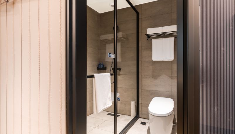 Zimmer - Hanting Shehong Hotel