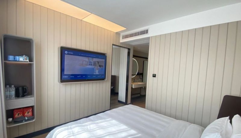 Camera - Hanting Shehong Hotel
