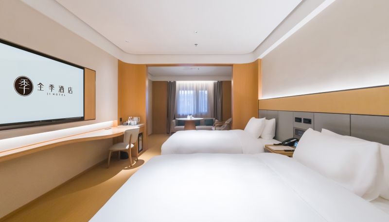 Camera - All season Anshan Haicheng Railway Station Hotel