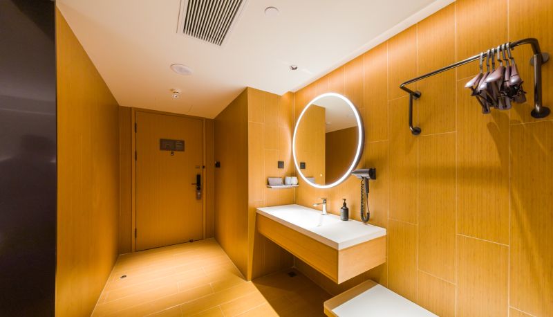 Camera - All season Sanya eternal love hotel