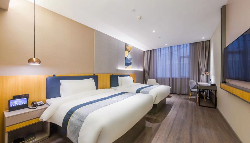 Kamer - Xingcheng Tengzhou Government Hotel