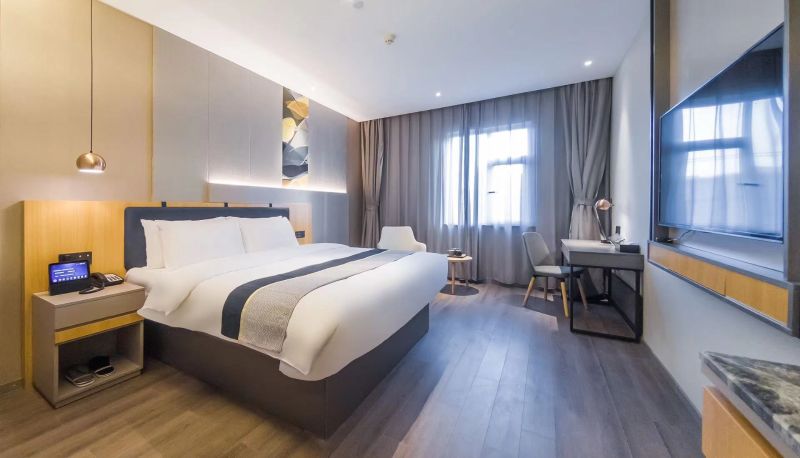 Kamer - Xingcheng Tengzhou Government Hotel