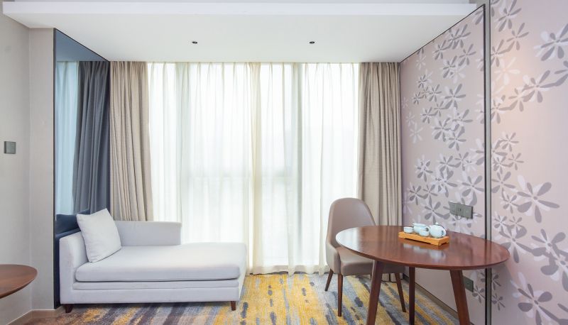 Zimmer - Zhoushan Dinghai Meilun International Hotel