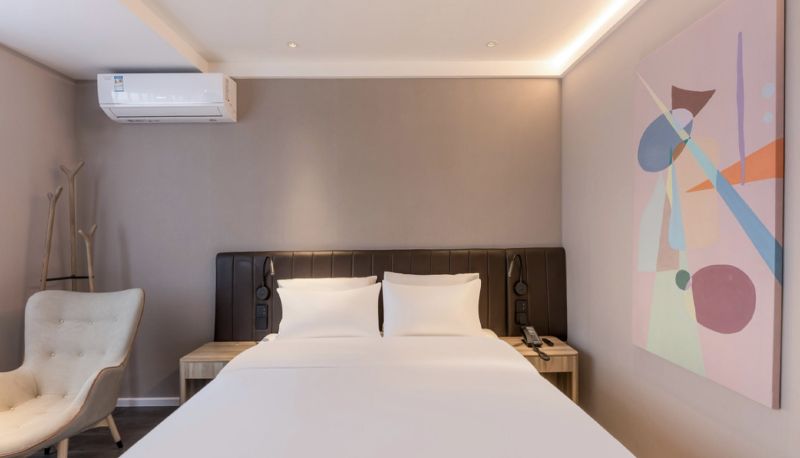 Pokój - Hanting Bengbu Yiwu Trade City Hotel