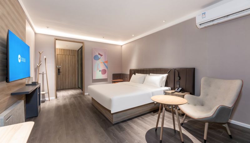 Pokój - Hanting Bengbu Yiwu Trade City Hotel