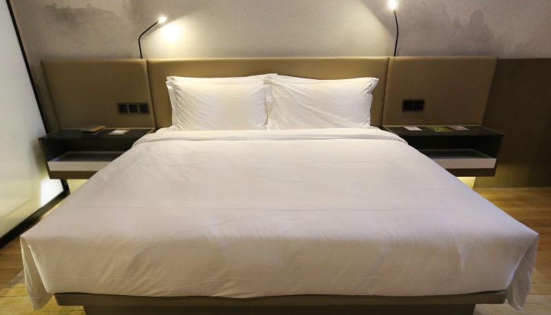 Pokój - Novotel De Qing Moganshan