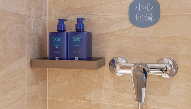 Chambre - Hanting Kunming North Bus Station Hotel