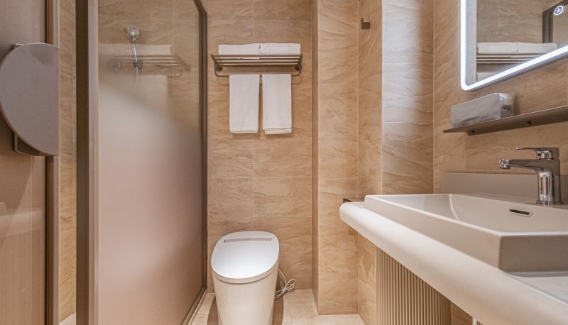 Chambre - Hanting Kunming North Bus Station Hotel